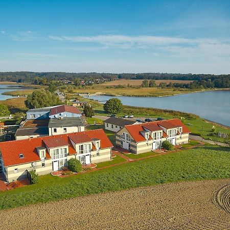Hotel Nautilus Путбус Екстер'єр фото