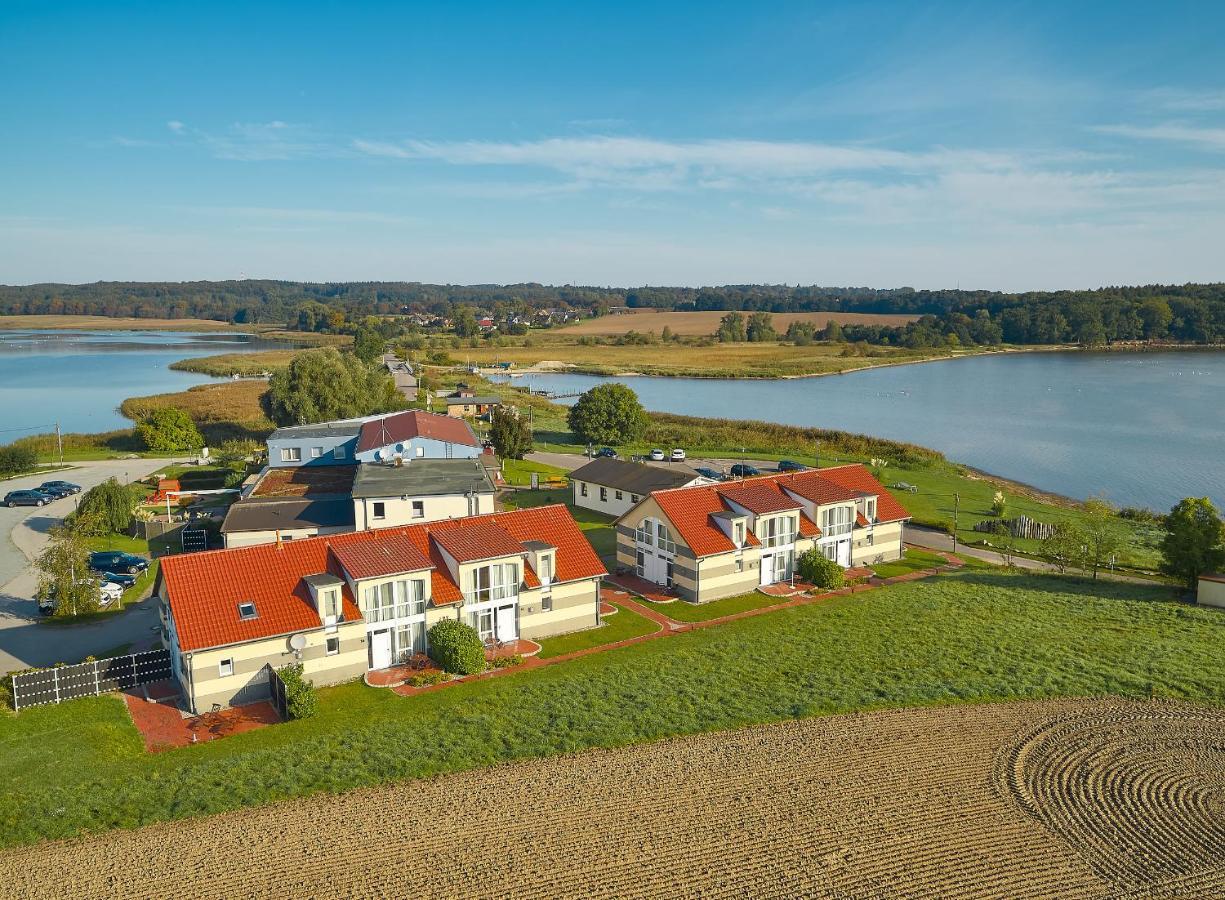 Hotel Nautilus Путбус Екстер'єр фото